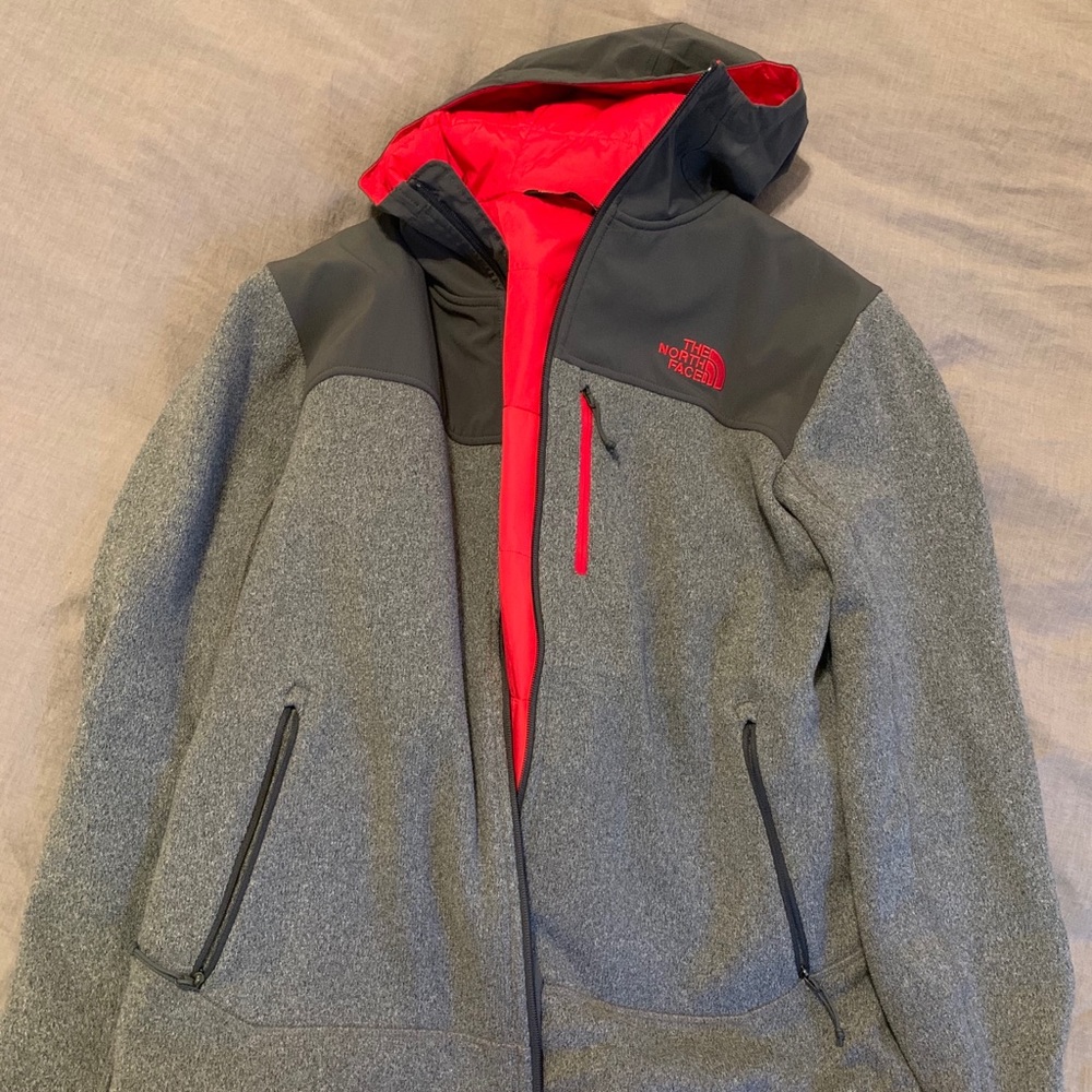 Men’s North Face Jacket